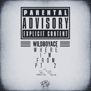 Where I'm From, Pt. 2