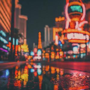 Quiet Streets, Loud Thoughts