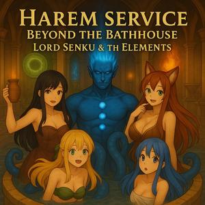 Battle Bikini Banquet