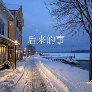 后来的事 (伴奏)