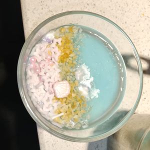 萤火虫键盘