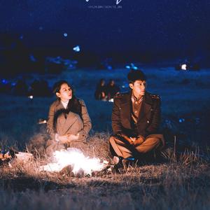 爱的迫降（HereIAmAgain）OSTpart.4（翻自 白艺潾）