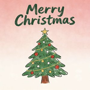 눈 내리는 Christmas Night Ⅱ（雪落圣诞夜）