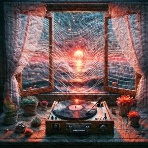 Sunset Serenade for Us