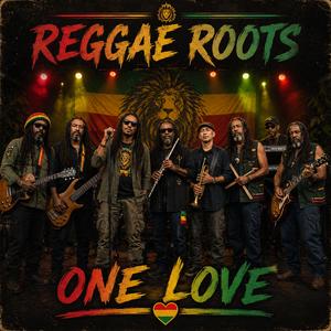 Rich In Roots