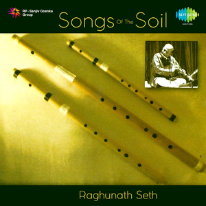 Bhatiyali Dhun - Flute - Raghunath Seth
