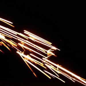 A Flash Before My Eyes