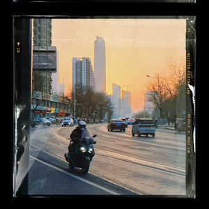 best way(Prod.Noria&Siren&EVOMUSIC)