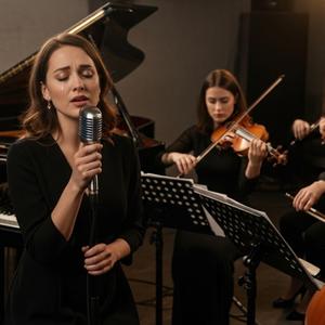 Love Didn’t Fight for Me