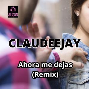 Ahora Me Dejas (Remix)