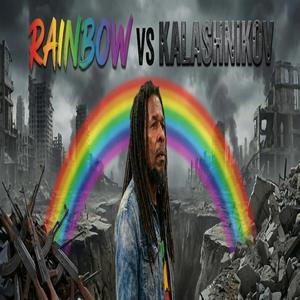 Rainbow vs Kalashnikov