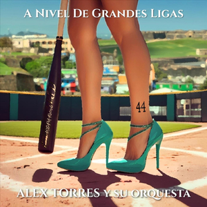 A Nivel De Grandes Ligas