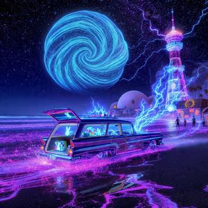 Cold Smoke (After the Rain mix)