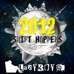2012 Shift Happens