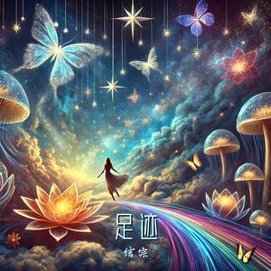 足迹