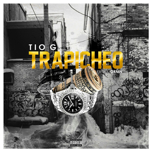 Trapicheo