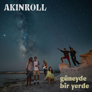 Güneyde Bir Yerde