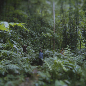 Atmósferas (Set Live)