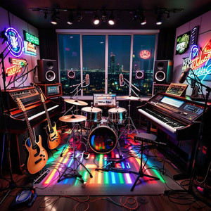 Бёрн (Prod. By SHVZVRA)