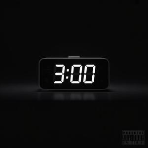 Sono Le Tre (feat. Ansia & Tony Baby)