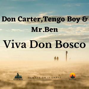 Viva Don Bosco