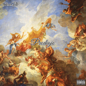 Prodigio