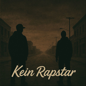 Kein Rapstar