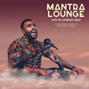 Sri Radhike Namastute (Live in London 2022)