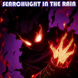 WHITE LIGHT NO REFUGE