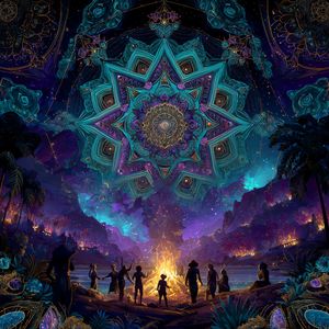 Visionary Dreams