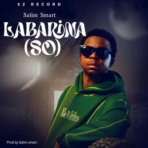 Labarina So