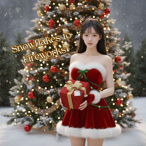 Midnight Cocoa Dreams