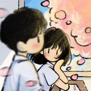 风递半行诗  (1)