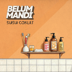 Belum Mandi
