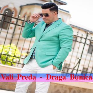 Draga bunica (Vali Preda)