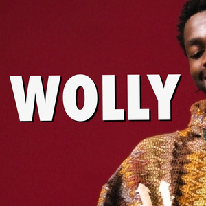Wolly