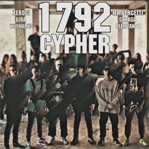 1792 CYPHER