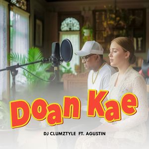 Doan Kae