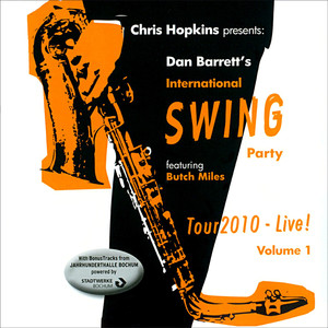 On the Sunny Side of the Street (Live)