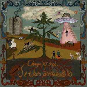 Rímpárhuzam (feat. ****y & RK Nari)