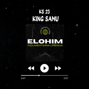 ELOHIM INDUMENTARIA URBANA