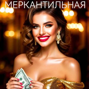 Меркантильная