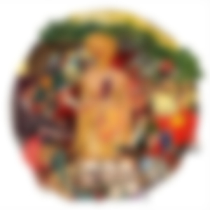 Relieve This Sisyphus of His Torment (Live)