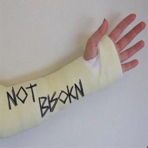 NOT BROKN