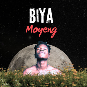 Biya moyeng