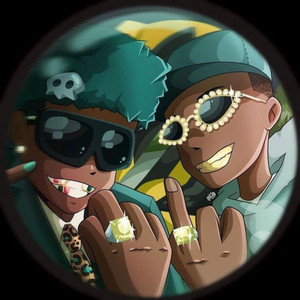 The Dons Cypher 1 (2023)