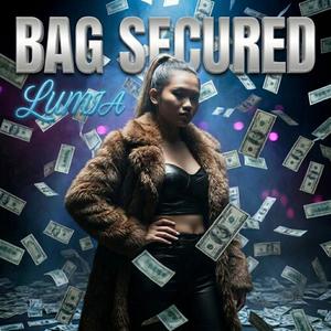 Bag Secured