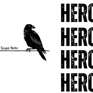 さよならマイヒーロー