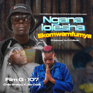 Nganalolesha Ekomwamfumya