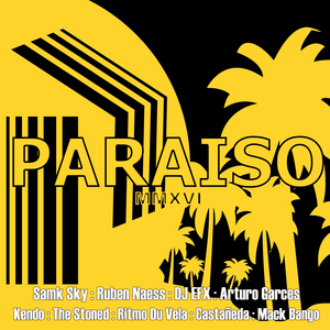 One Love Forever (Original)